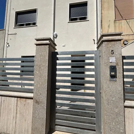 La Casa Degli Agrumi
