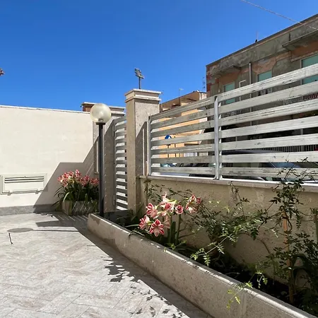 דירה La Casa Degli Agrumi