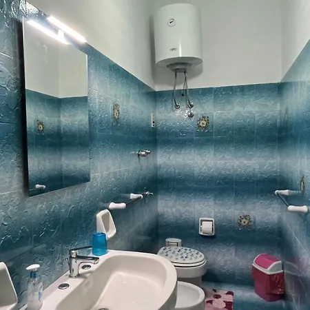 Apartment La Casa Degli Agrumi