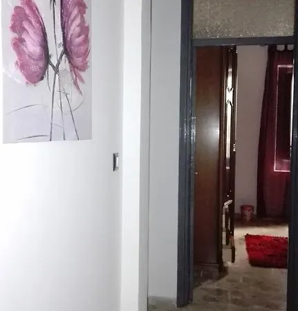 La Casa Degli Agrumi Apartment