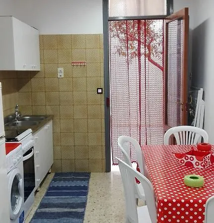 La Casa Degli Agrumi *