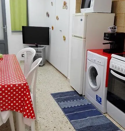 La Casa Degli Agrumi