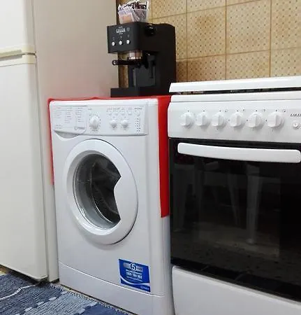 La Casa Degli Agrumi Apartamento Trapani