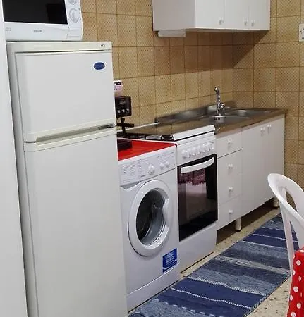 La Casa Degli Agrumi Apartment